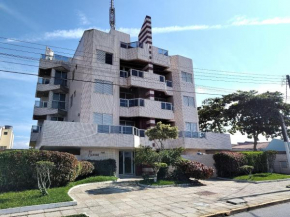Apartamento 2° andar, n° 23 - Frente mar